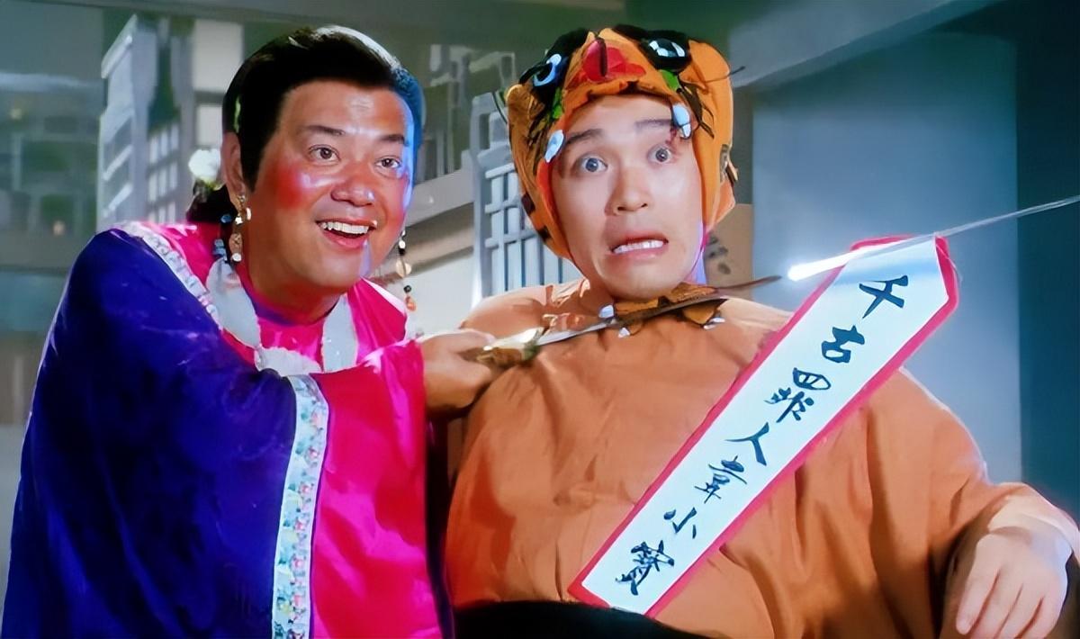 香港演员五十大男明星,影响力最大十大香港男星