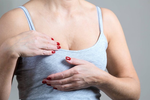 裤子脱了张开腿，盘点那些医院里的女性检查，让人尴尬万分