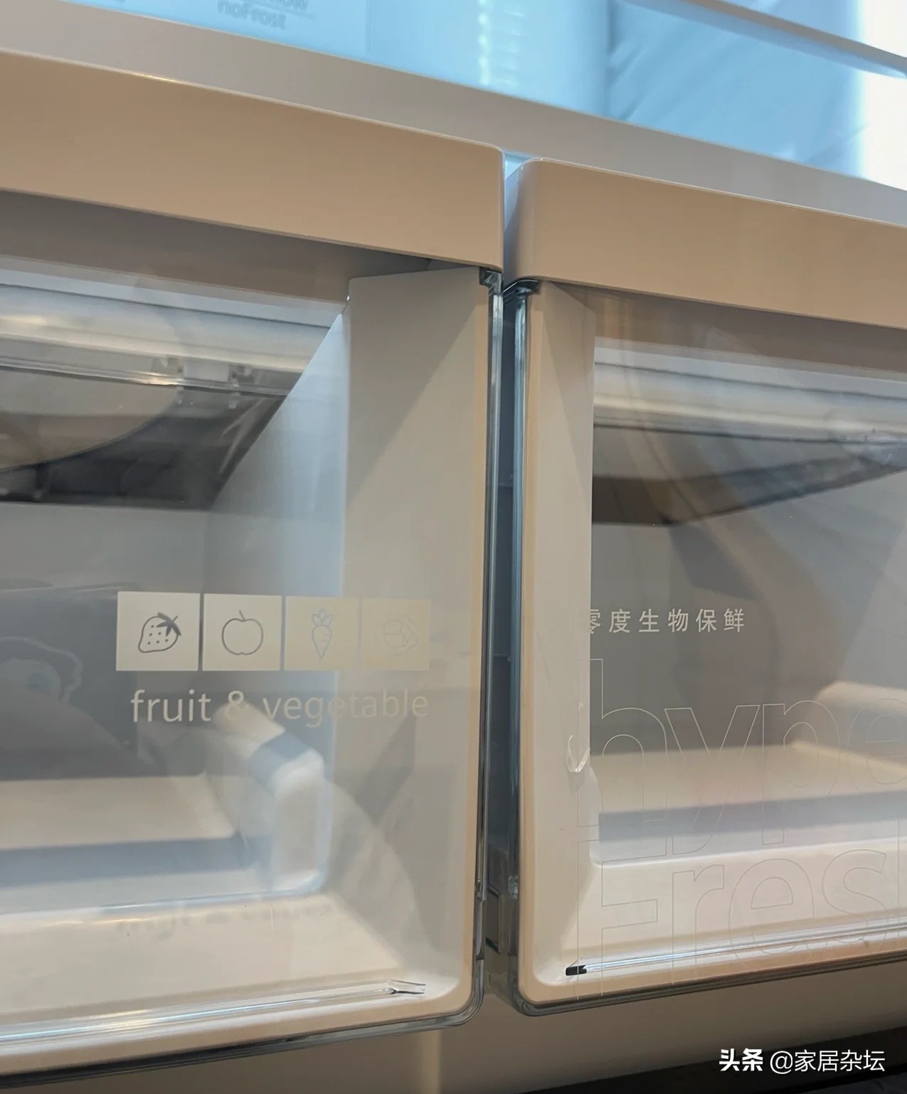 同等价格冰箱松下好还是卡萨帝好,卡萨帝西门子松下冰箱