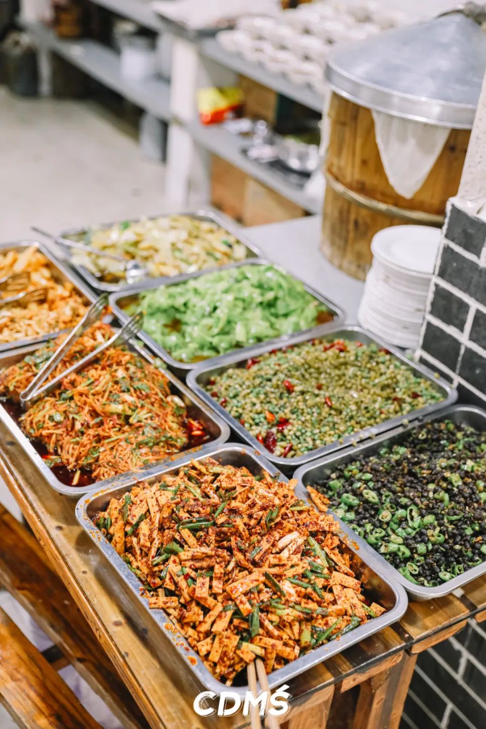 成都周围小众旅游城市,成都周边值得二刷的小城