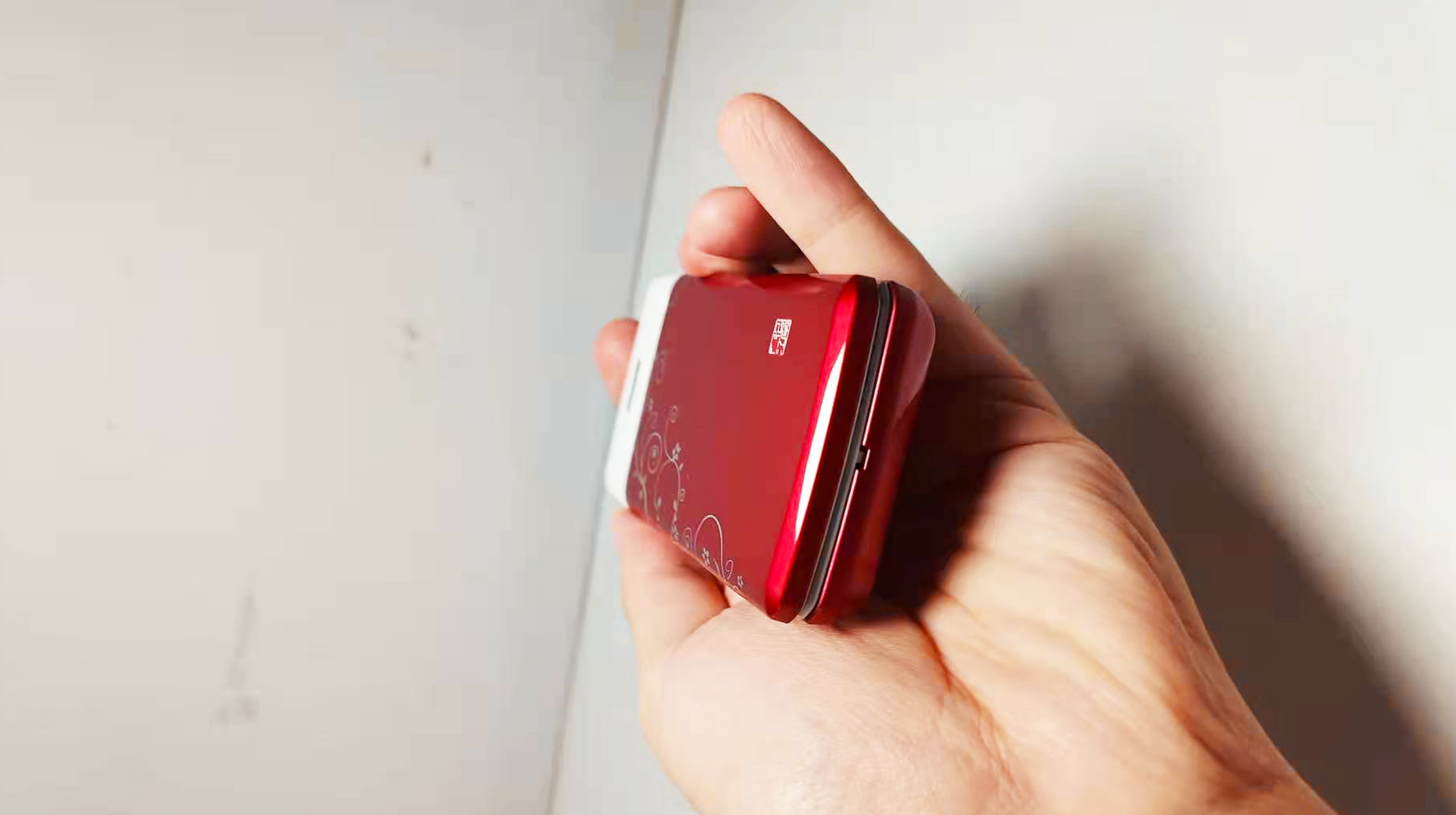 老式翻盖迷你步步高手机,翻盖步步高手机