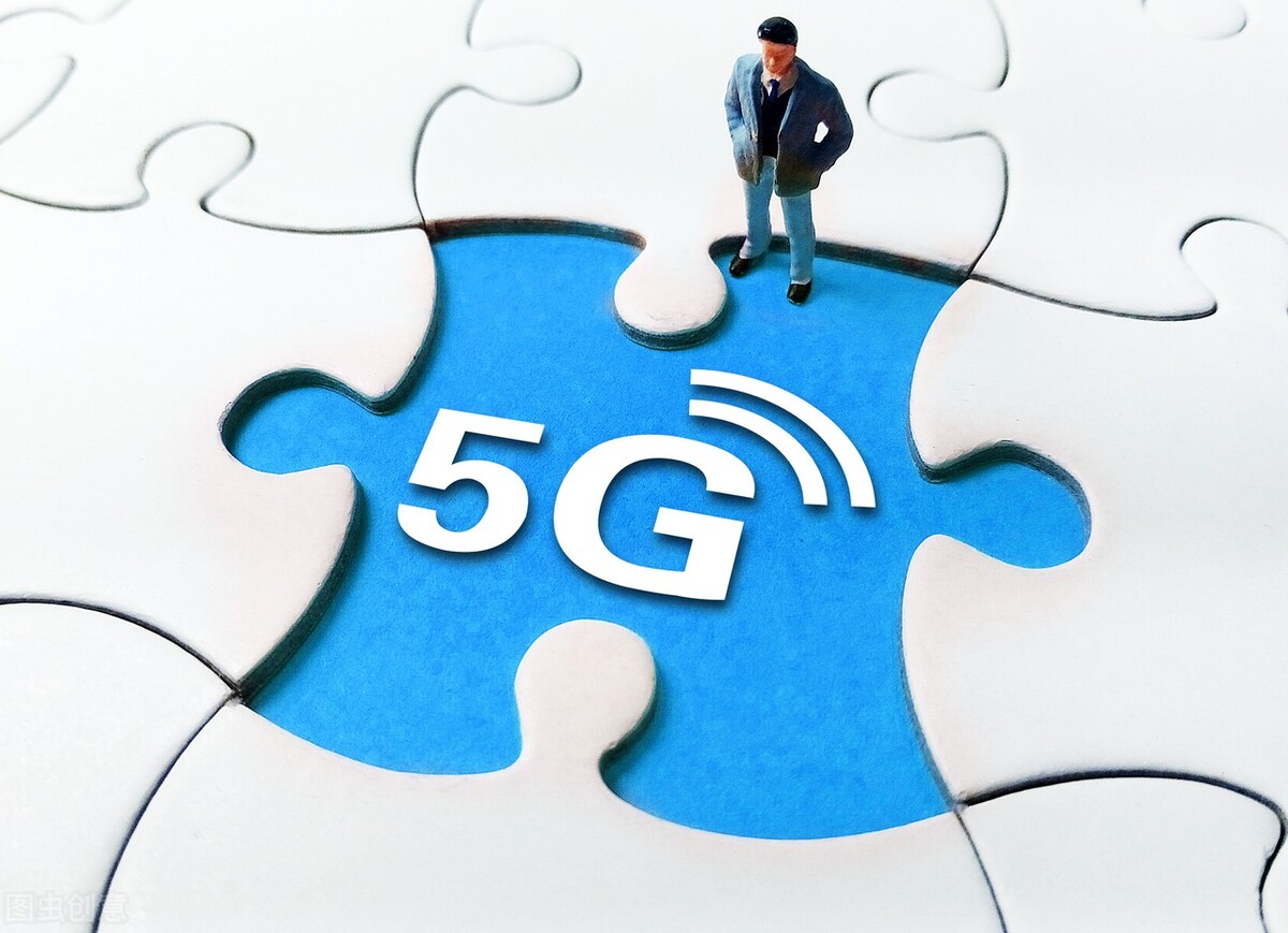 5g技术之争介绍,5g技术原理