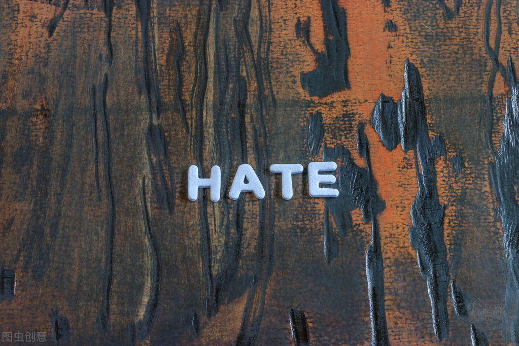 仇富心理和优秀的人,一个人有仇富心理