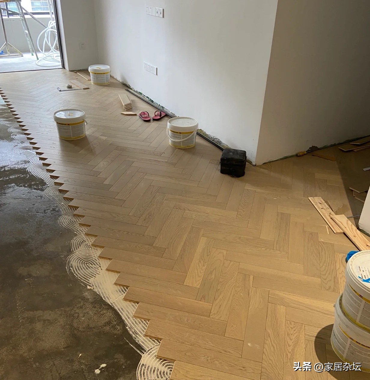 若再装木地板,建议坚持“5不装”,不是误导,都是教训的总结