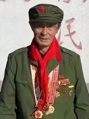 普通一兵朱孔昭——写在38军老战士朱孔昭逝世一周年之际