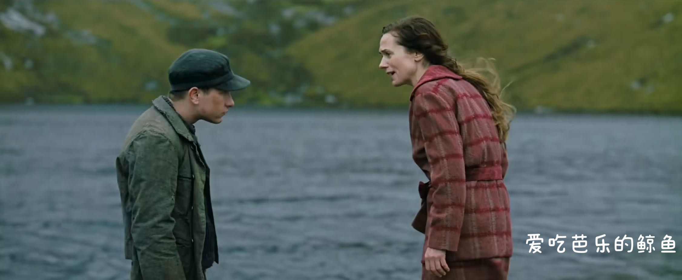 伊尼舍林的报丧女妖恐怖吗,伊尼舍林的报丧女妖是哪个国家的