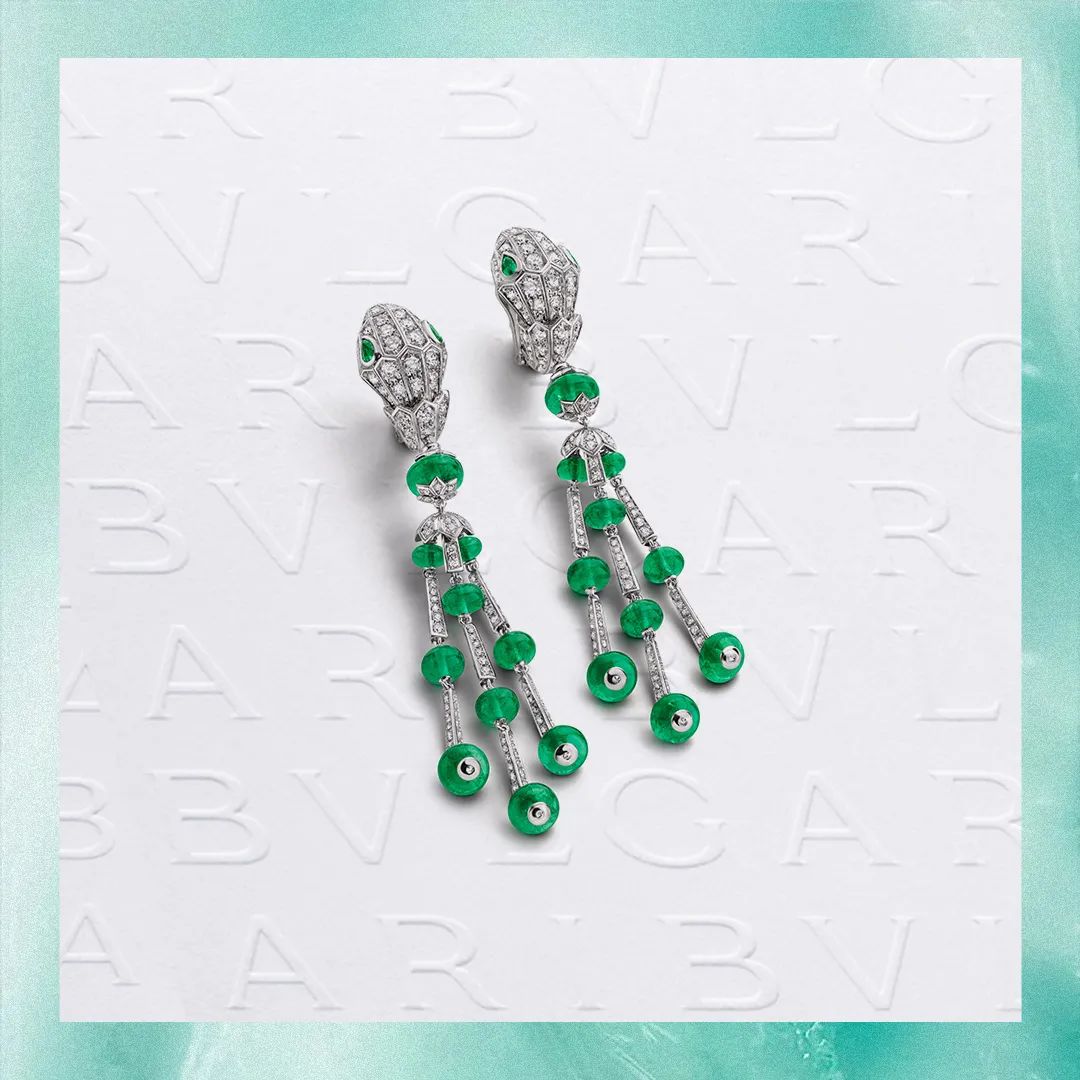 宝格丽明星珠宝晚宴直播,宝格丽晚宴明星珠宝价格