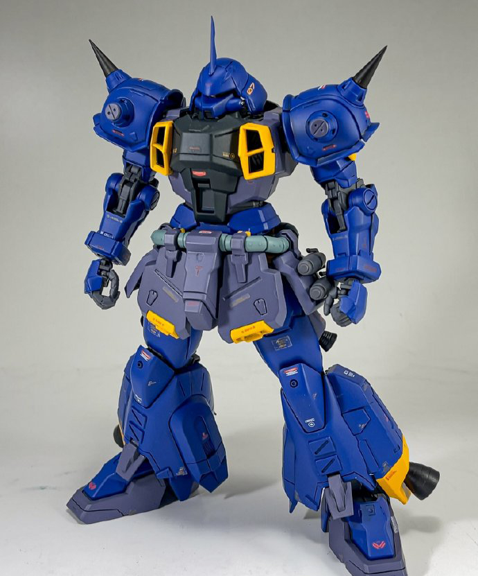 机动战士高达seed扎古机体介绍,zz高达中的全部机体