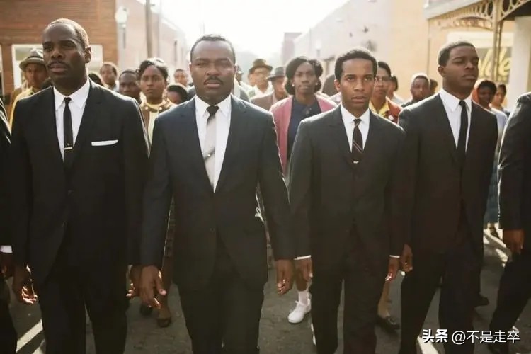 塞尔玛的历史,塞尔玛历史