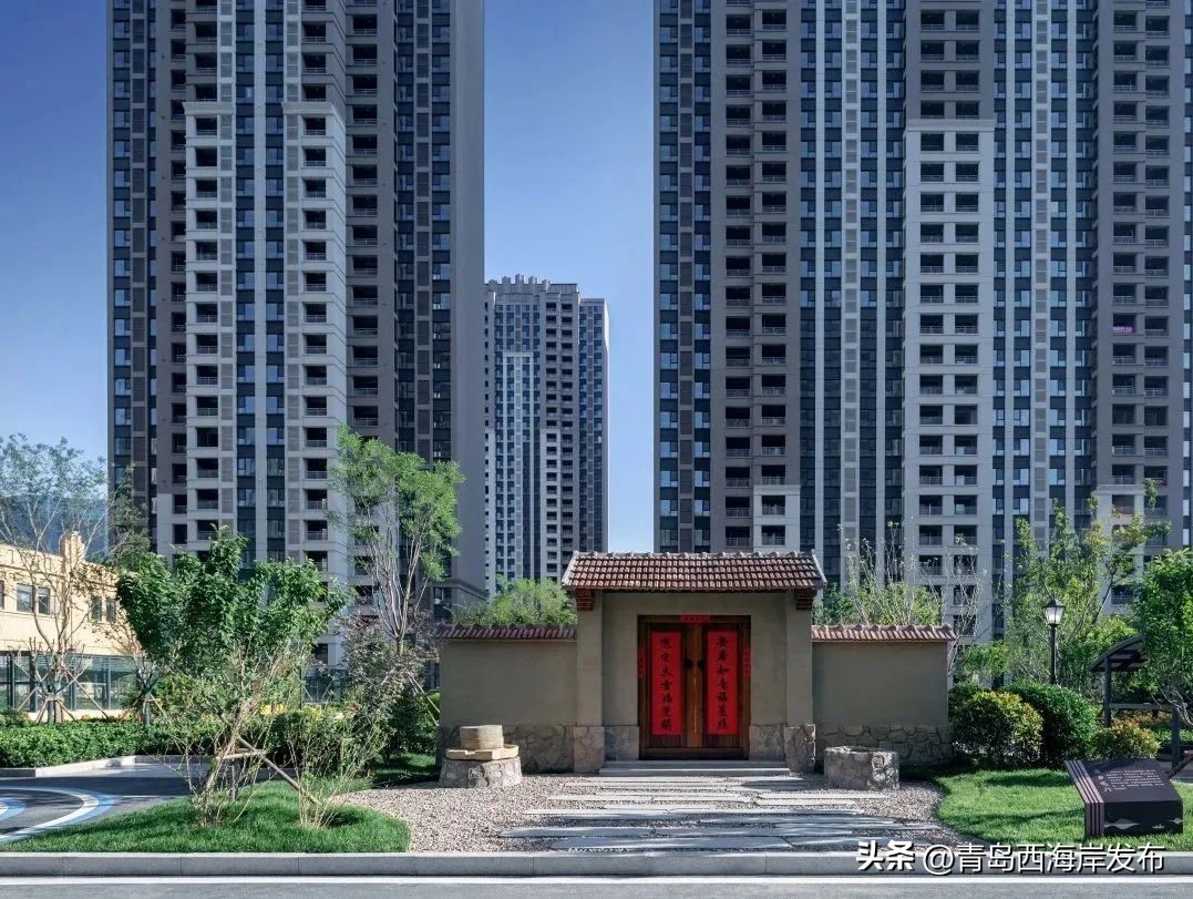 不简单！山东首个！