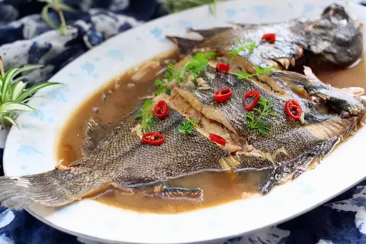 2022秦皇岛最强海鲜日历来了，年头吃到年尾不重样~