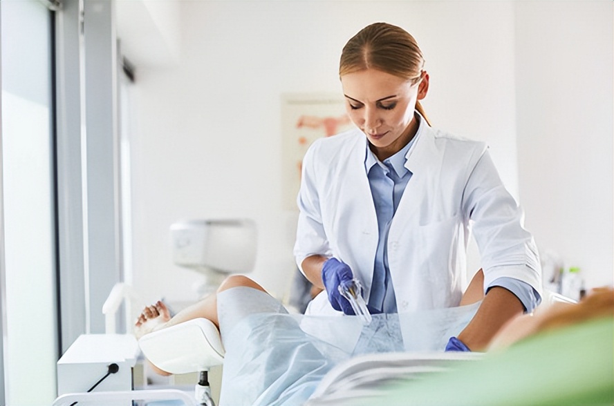 宫颈癌现象,宫颈癌是突发的吗