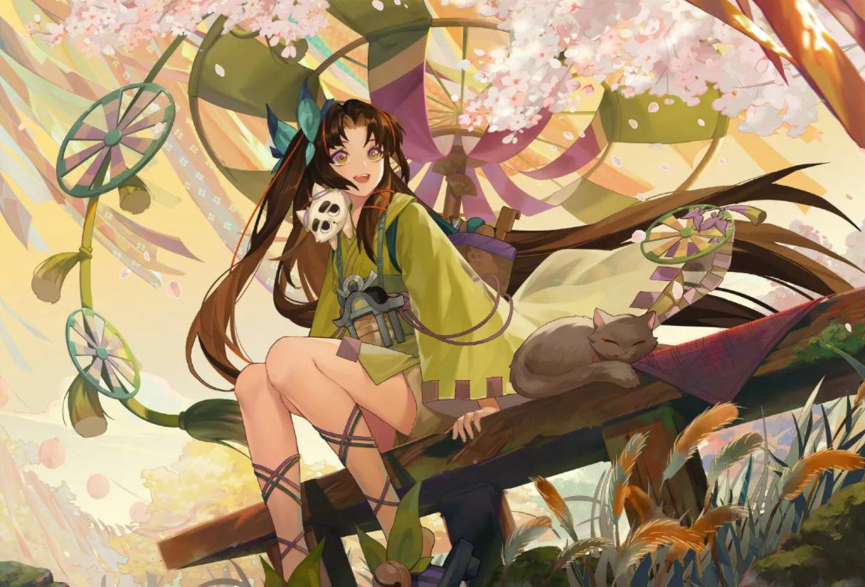 阴阳师前期副本阵容推荐,阴阳师狭间幻境阵容最高奖励