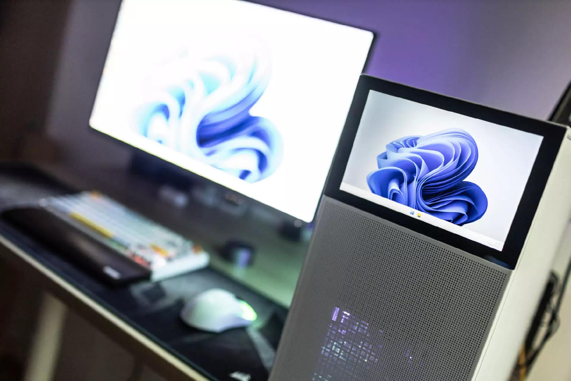 迎接兔年，2023装一台没有遗憾的纯白主机