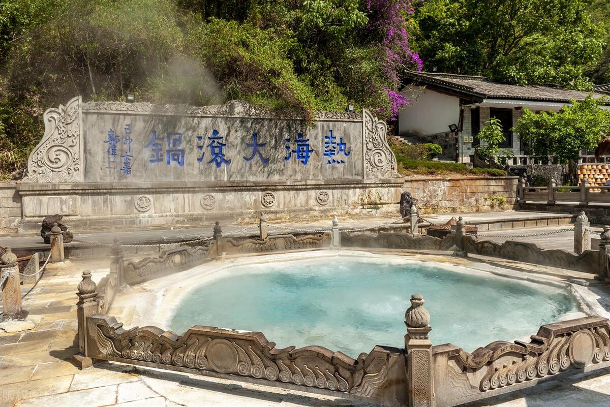 云南冬季哪适合旅居生活,云南昆明旅游攻略冬季