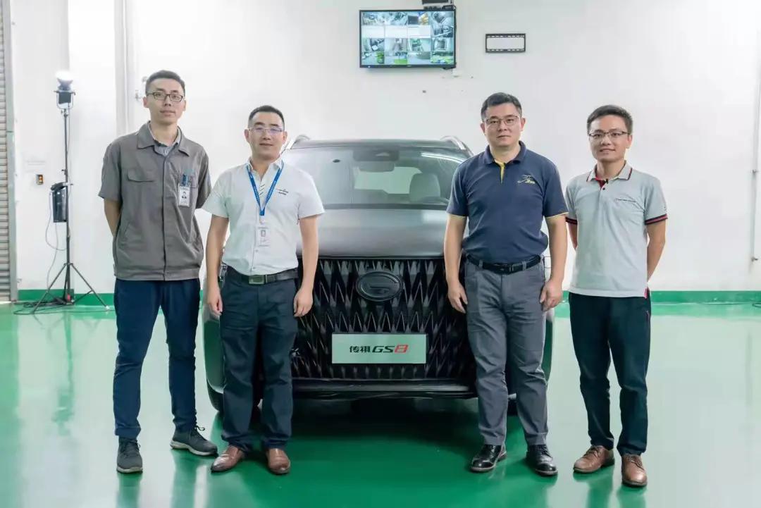 广汽绿擎自主混动,绿擎汽车科技有限公司