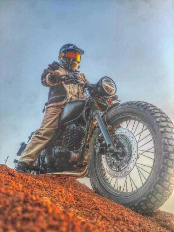 推荐复古便宜好看小车车型,皮实耐用低扭强劲的250街车推荐