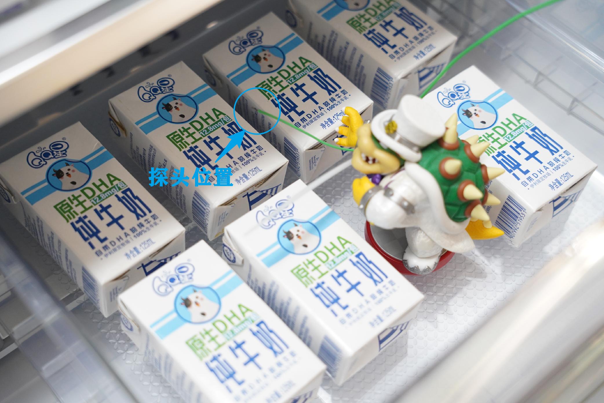 小吉复古冰箱拆机,478升海尔冰箱拆机