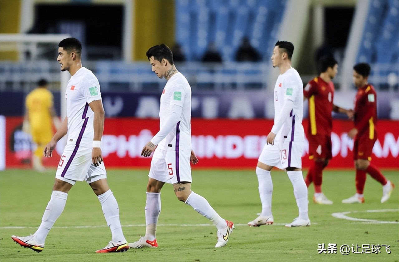 国足打进2002世界杯阵容,02年国足进世界杯真实情况