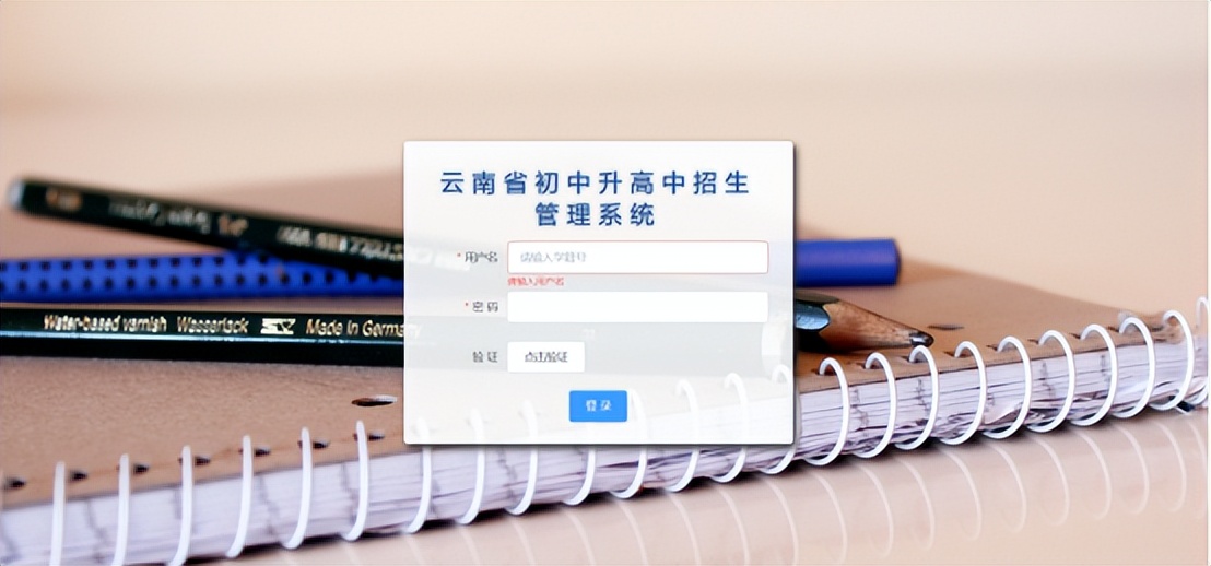 2019中考成绩查询及填报志愿,中考报考志愿结果在哪里查询