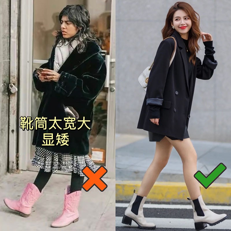 女人会打扮跟不会打扮差距,女生会不会打扮跟妈妈有关系