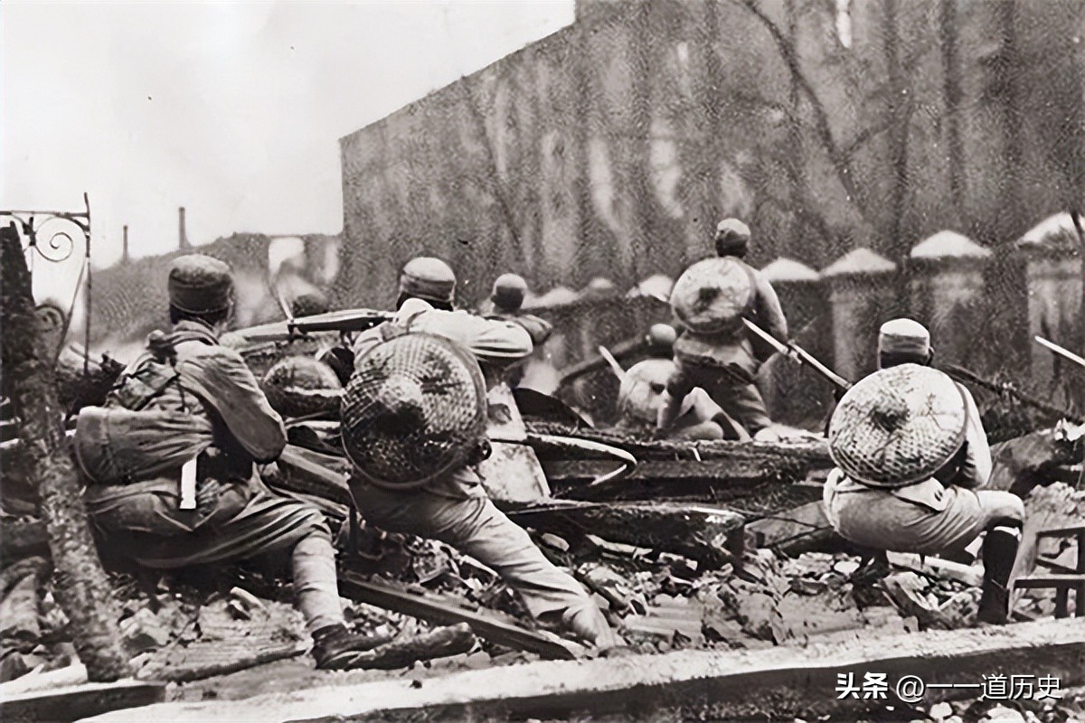 日本“侵略”我国14年,有8个省没有被占领,哪8个省你知道吗