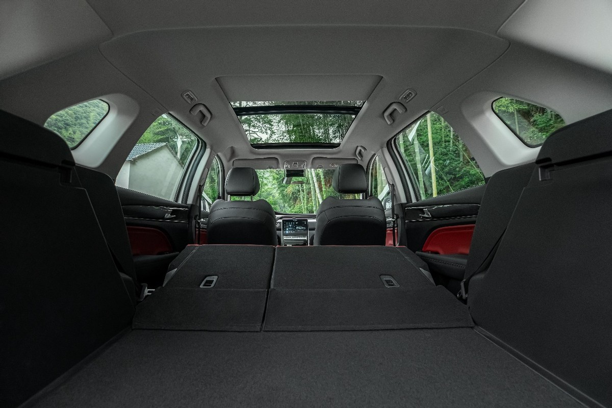 2.0t动力最好的suv,实用实惠动力强的2.0tsuv