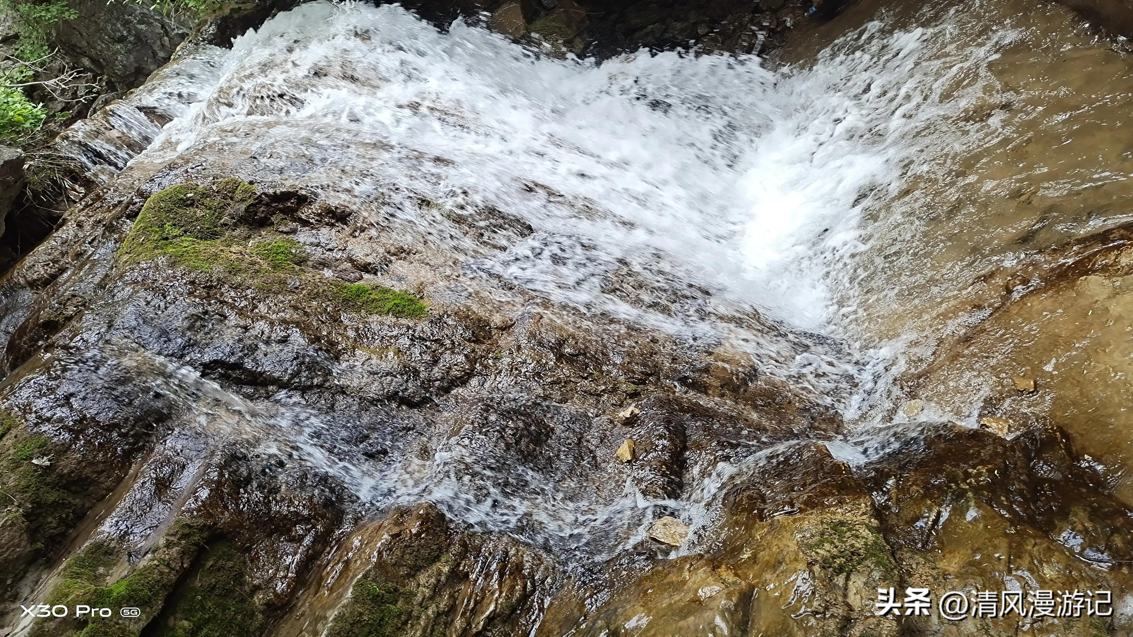 河北邢台云梦山地址位置,邢台市信都区云梦山景区