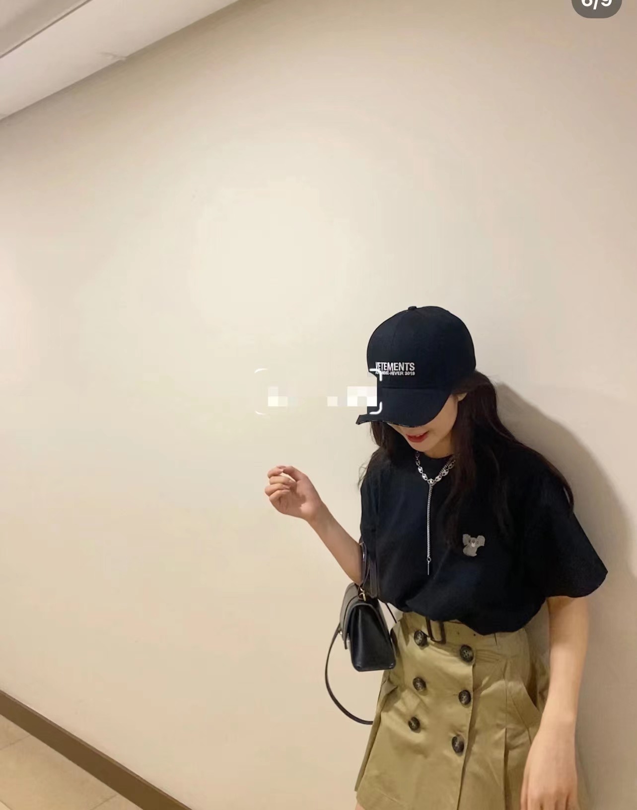 巴黎世家经典款短袖balenciaga,balenciaga巴黎世家小熊印花宽松