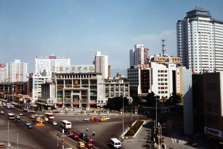 1年1张，100年兰州