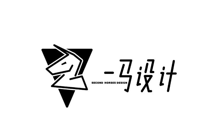 有关马的品牌logo设计,马logo创意设计图片大全