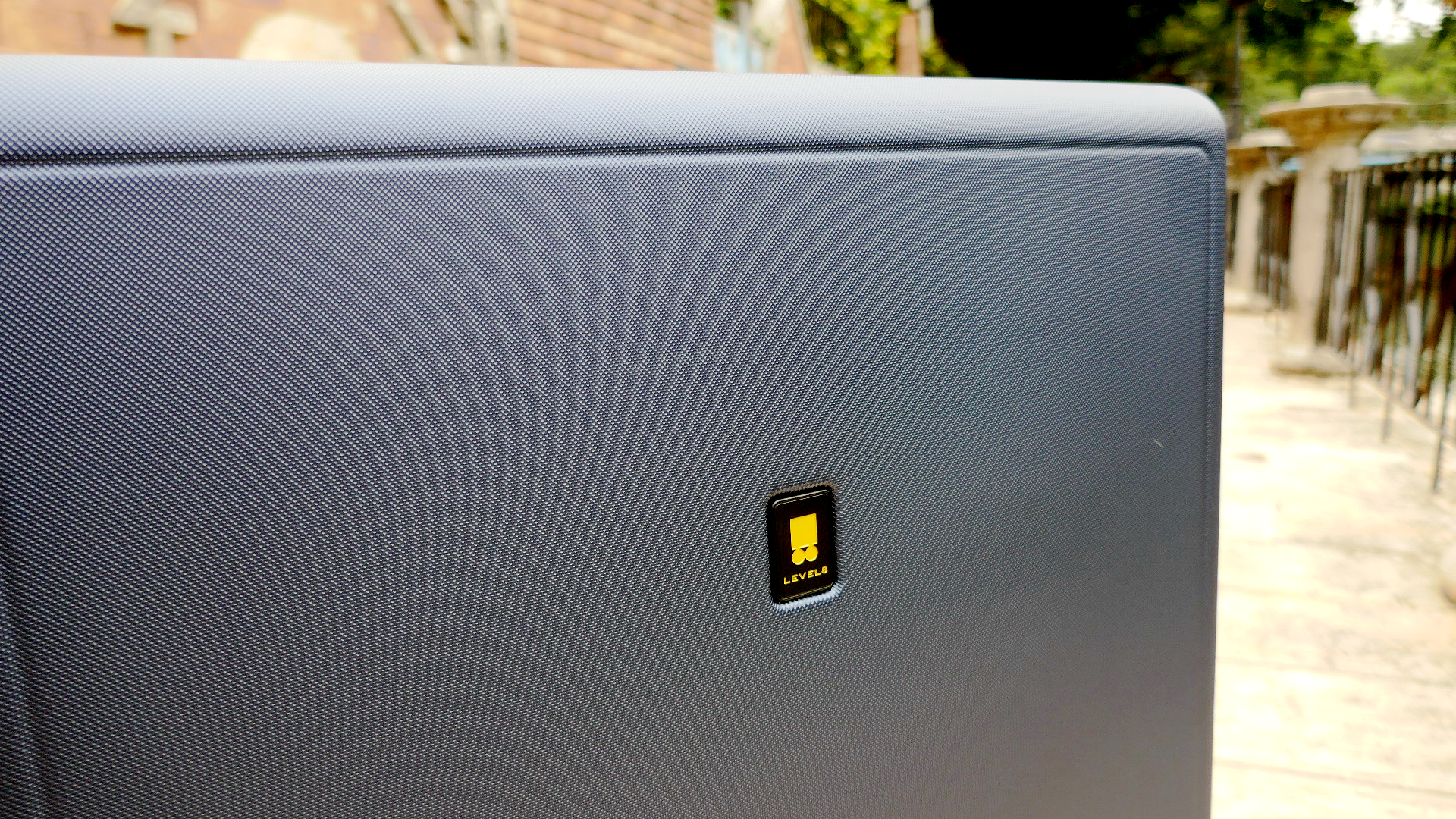 超级能装，简洁又实用的旅行箱——地平线8号大旅行家测评