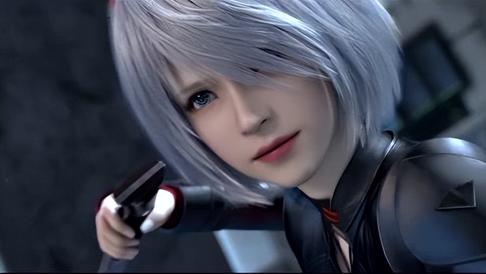 国漫小萝莉被打,王牌飞行员申请出战小萝莉