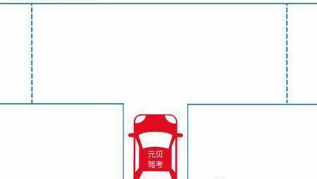 科目二倒车入库过程中压线扣分吗,科目二倒车入库反光镜压线合格吗