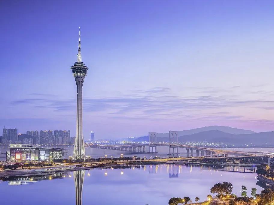 澳门的中华烟和内地的有什么区别,澳门政策与内地区别