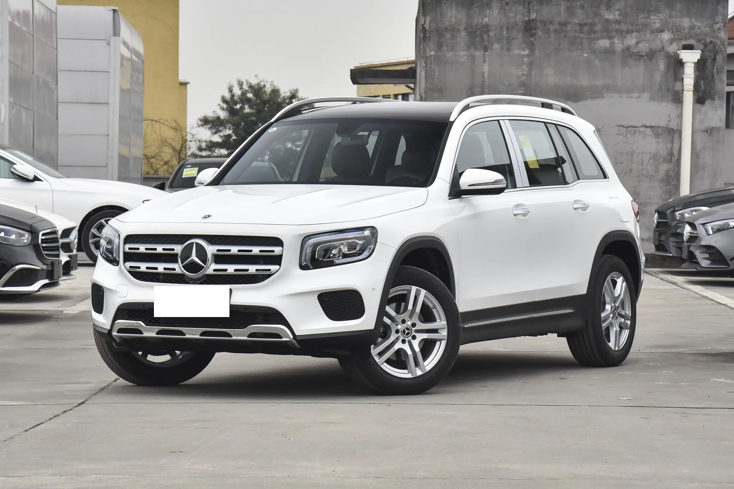 15万到20万这几款suv非常值得选择,25万预算性价比最高的几款suv