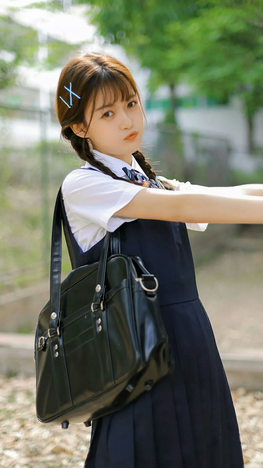 微信聊天女生发苦涩怎么幽默回复,微信聊天时女生说好冷