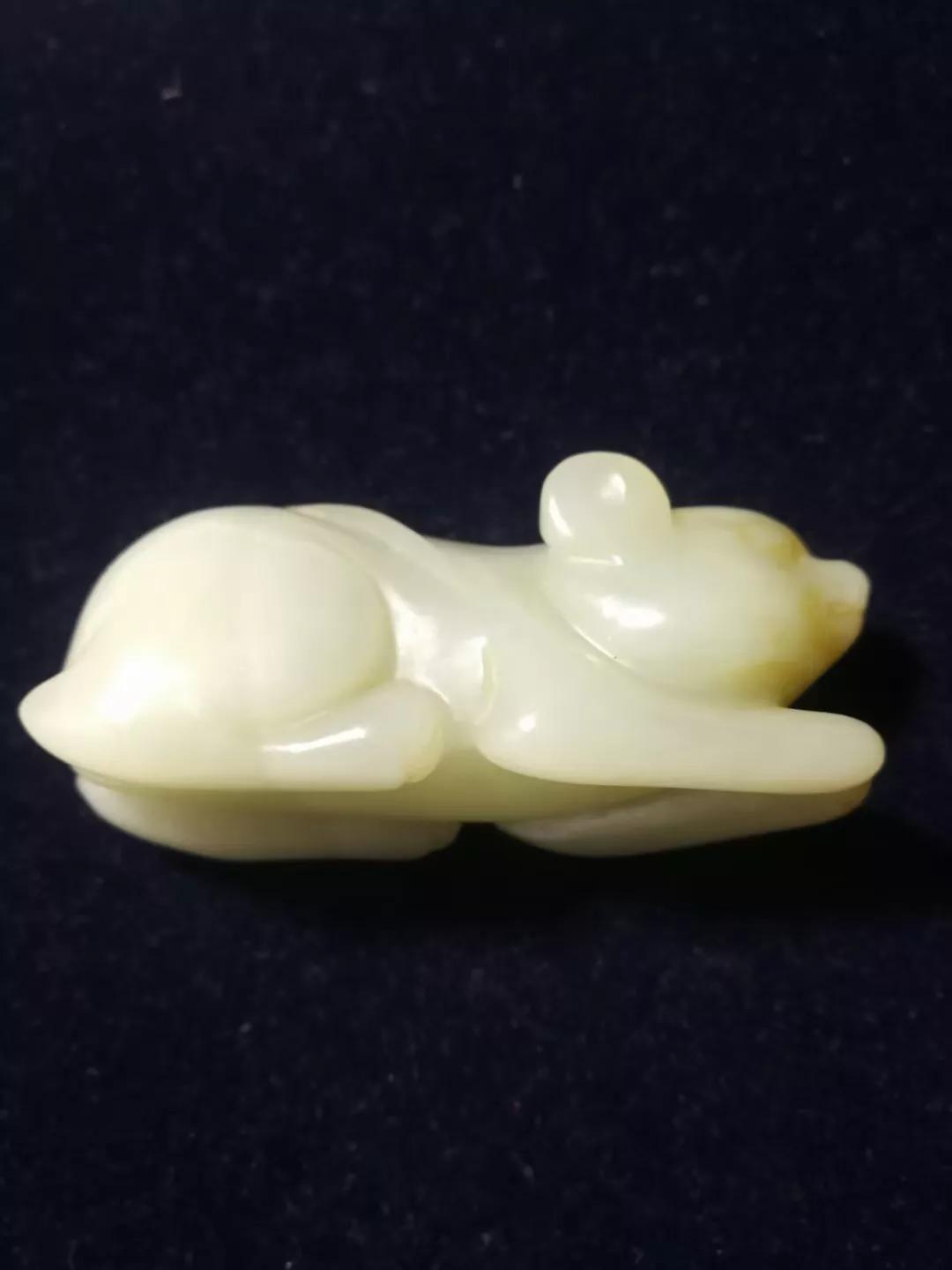 和田玉100万以上视频,100万一克的和田玉石