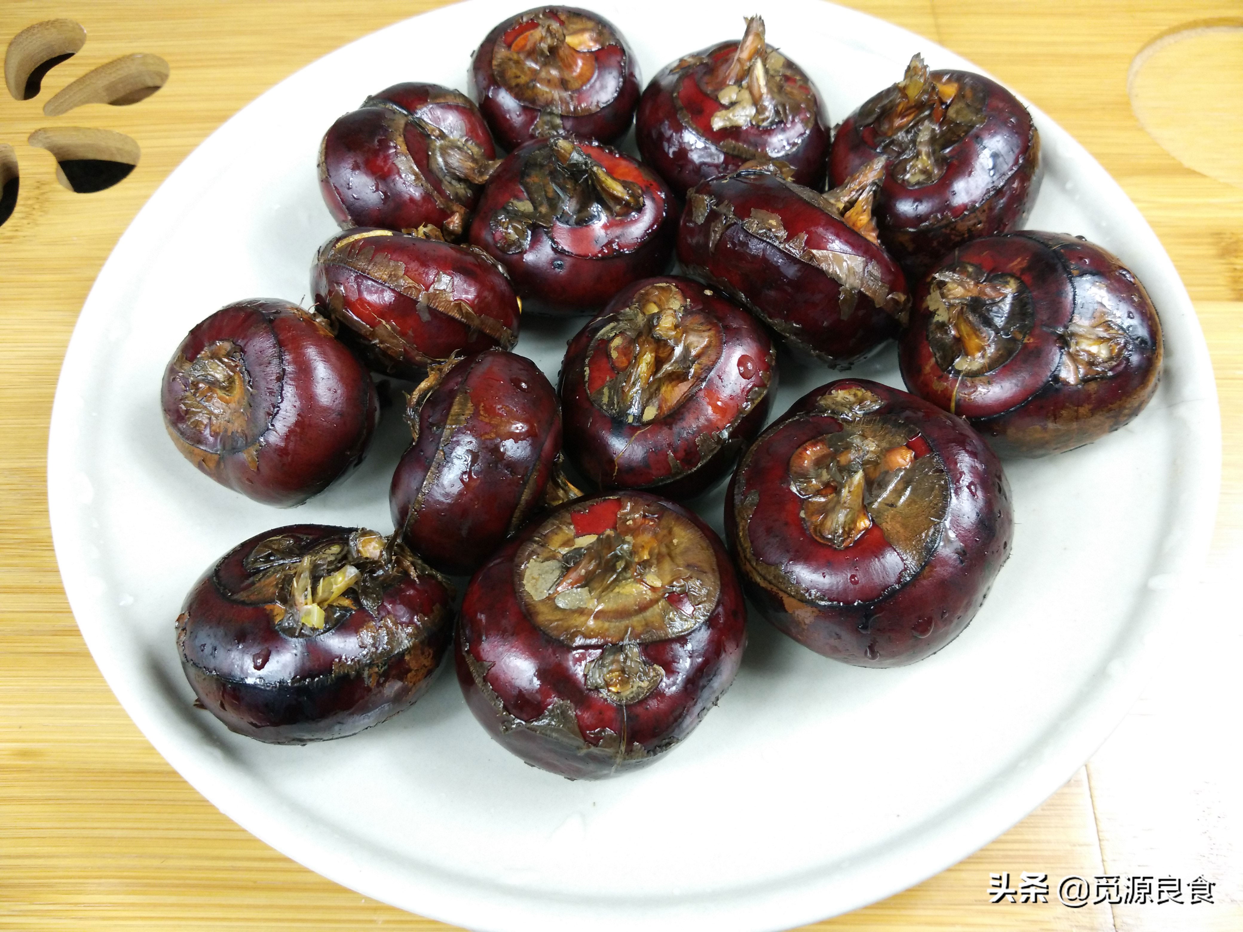 炸丸子放鸡蛋的标准是什么,炸丸子放馒头多少合适