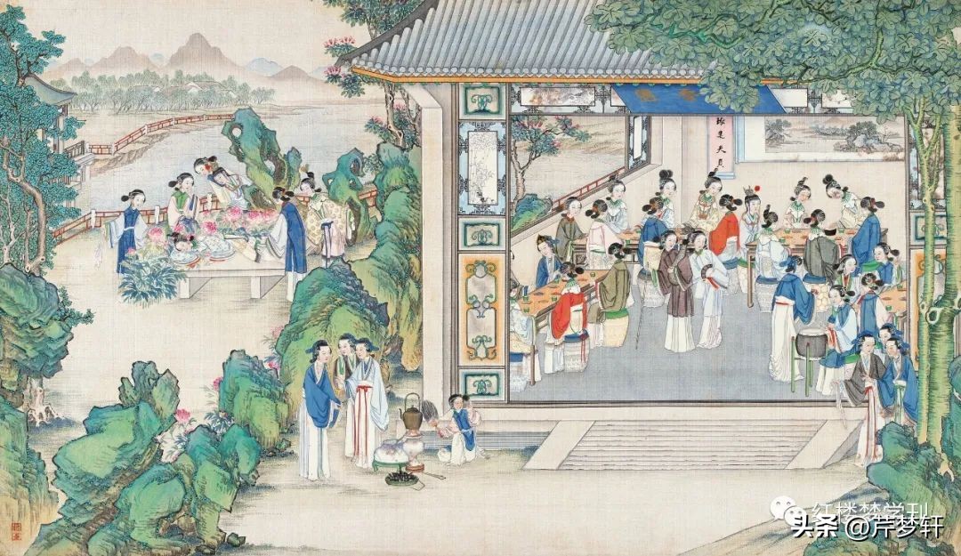 陈永彤、任晓辉｜说说老君眉