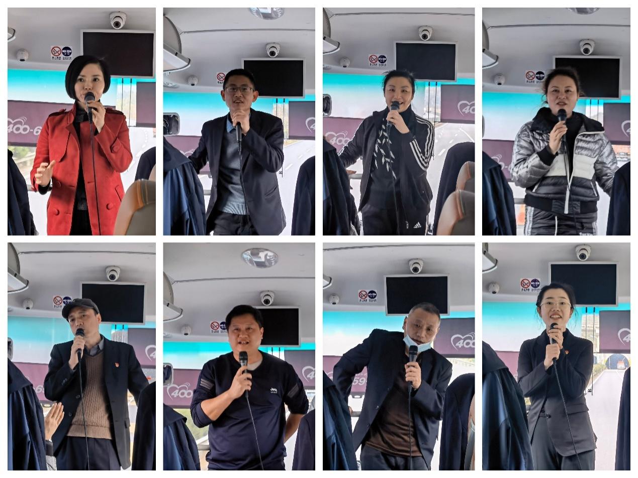 长沙融通长城宾馆开展“不忘初心，牢记使命”走进十八洞村主题*党**日活动