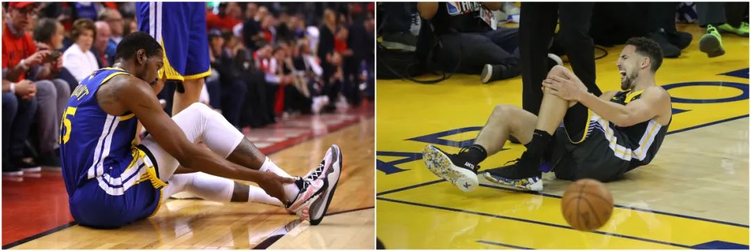 这一冠（2）|前路漫漫，破败中前行难掩快乐天赋