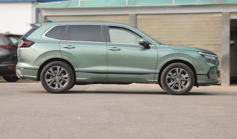 1.5t+cvt动力,本田哪几款车配有bos音响