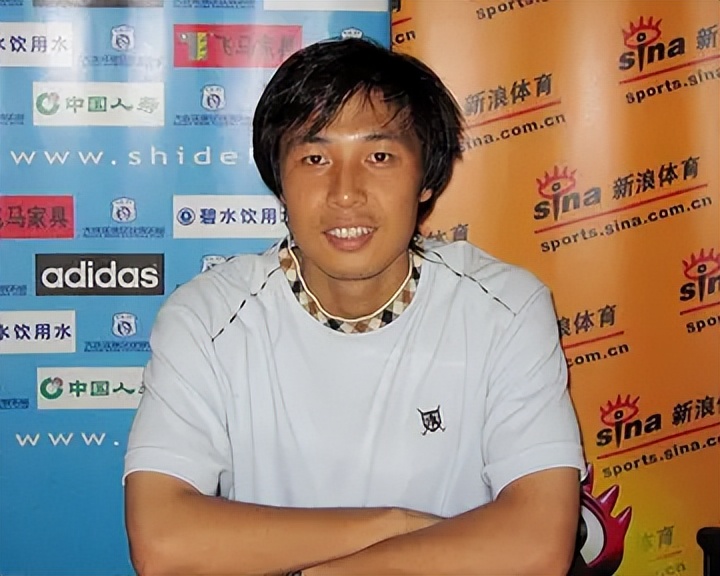 大连八冠王功臣张亚林：迎娶美女演员，28岁患癌去世留下孤儿寡母