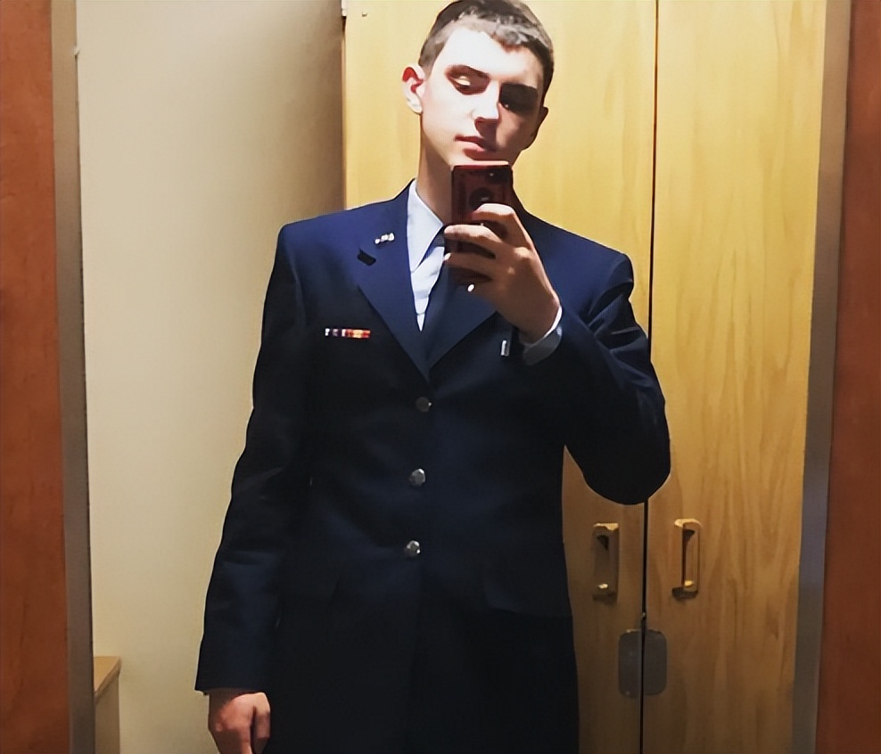 近10年美国最大的泄密案,美国特大泄密案纪实