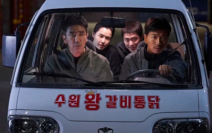 韩国电影票房榜第一,韩国电影票房前十的电影