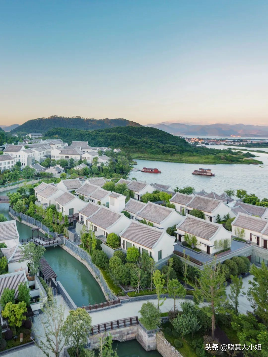 江浙高性价比5星酒店,江浙一带顶级度假酒店