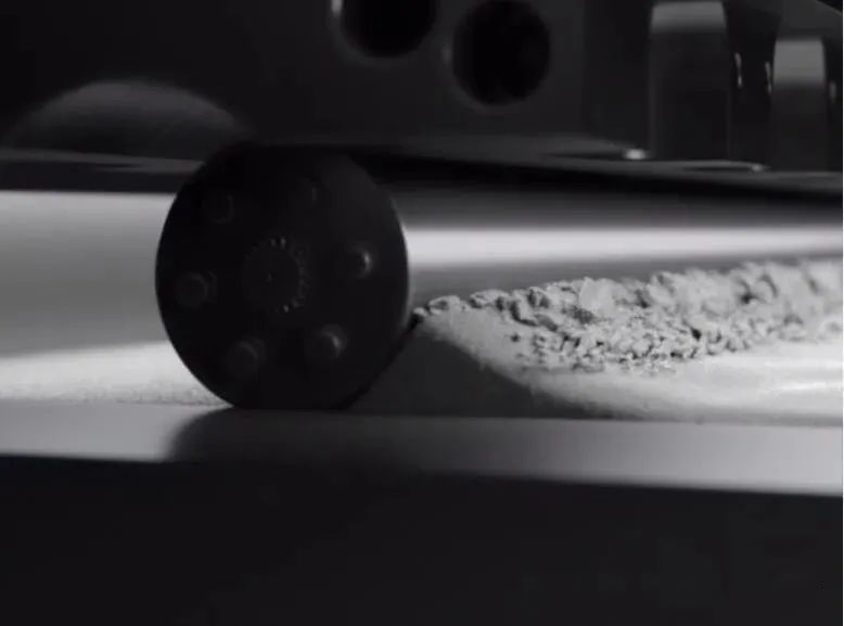 可以打印金属的3d打印机,slm金属3d打印技术原理