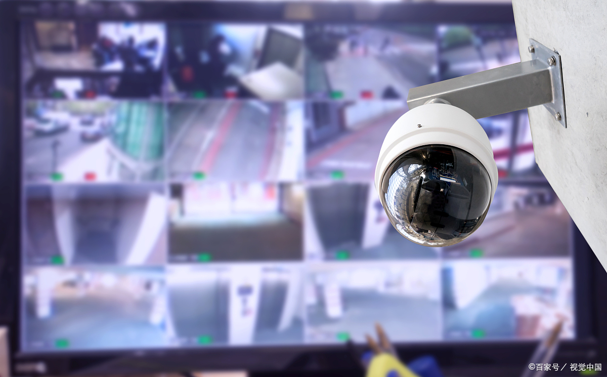 佛山监控设备安装,佛山安防监控上门安装