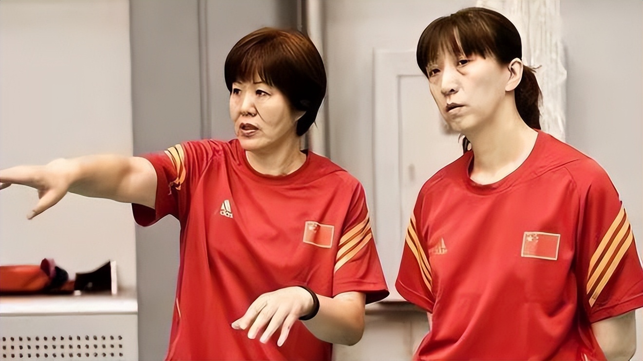 赖亚文肺腑之言助中国体坛,赖亚文的强势回归传递了什么信号